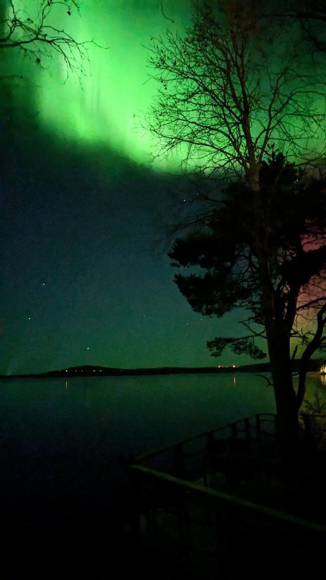 Santa'S Little Village - Hotel Uitonniemi Kemijärvi المظهر الخارجي الصورة